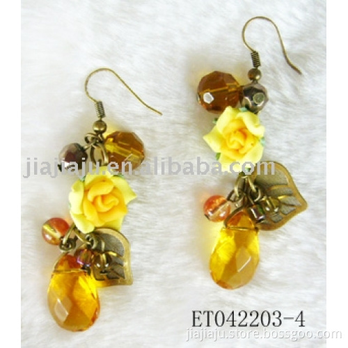 Earring ET042203-4
